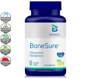 BoneSure - 90 Tablets