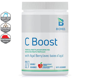 C Boost Drink Mix - 227g